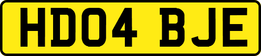 HD04BJE