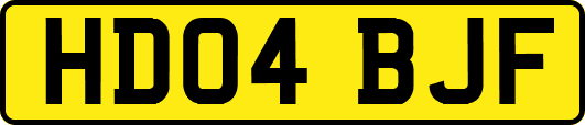 HD04BJF