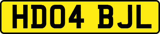 HD04BJL