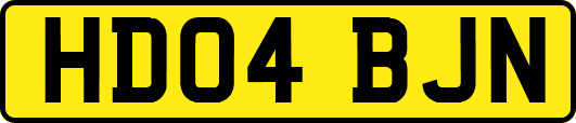 HD04BJN