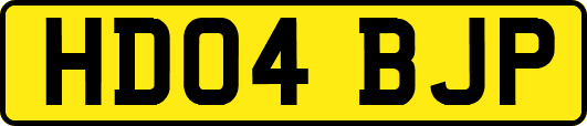 HD04BJP