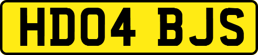 HD04BJS