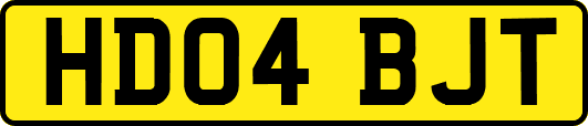 HD04BJT