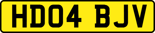 HD04BJV