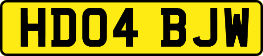HD04BJW
