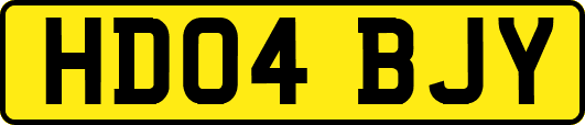 HD04BJY