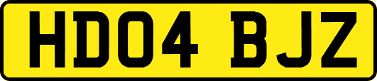 HD04BJZ