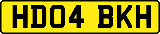 HD04BKH