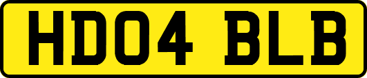 HD04BLB