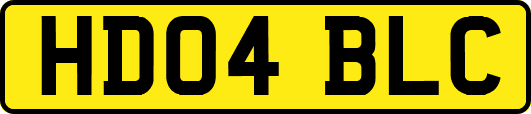 HD04BLC