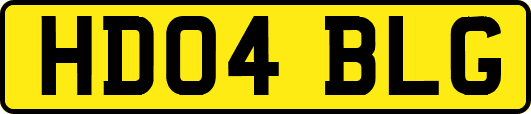 HD04BLG