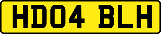 HD04BLH