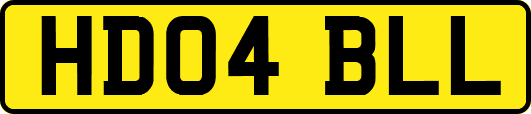 HD04BLL