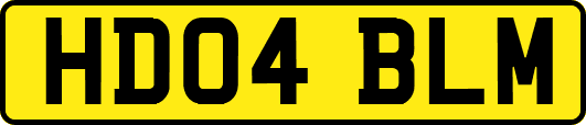 HD04BLM