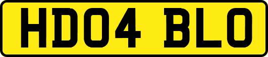 HD04BLO