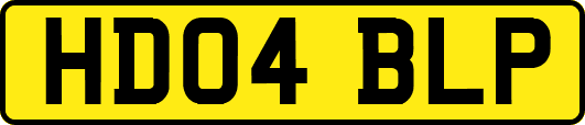 HD04BLP