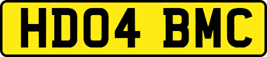 HD04BMC