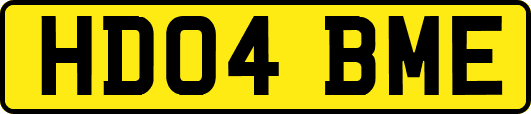 HD04BME