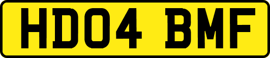 HD04BMF