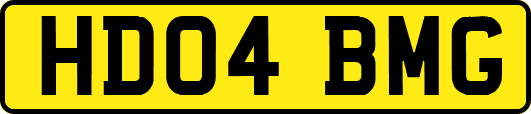 HD04BMG