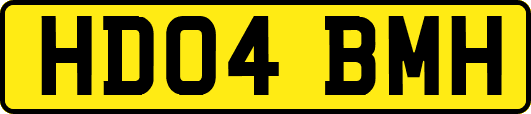 HD04BMH