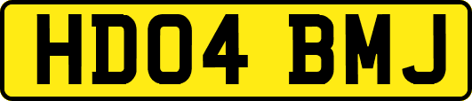 HD04BMJ