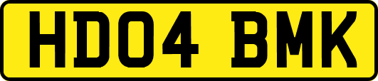 HD04BMK