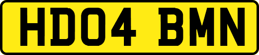 HD04BMN