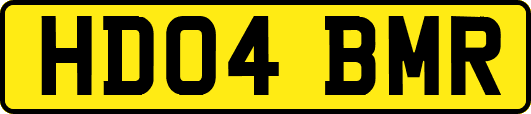 HD04BMR