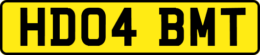 HD04BMT