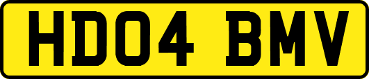 HD04BMV