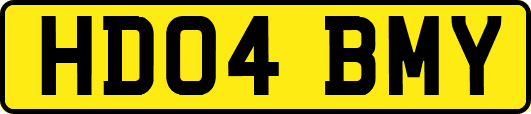 HD04BMY