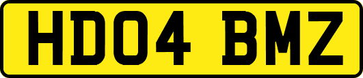 HD04BMZ
