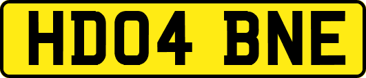 HD04BNE