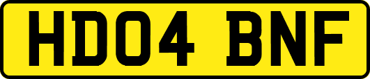HD04BNF