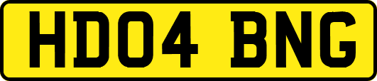 HD04BNG