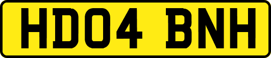 HD04BNH