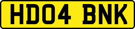 HD04BNK