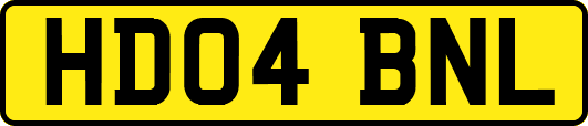 HD04BNL