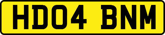 HD04BNM