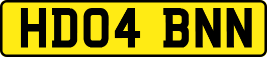 HD04BNN