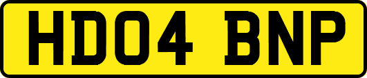 HD04BNP