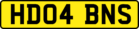HD04BNS