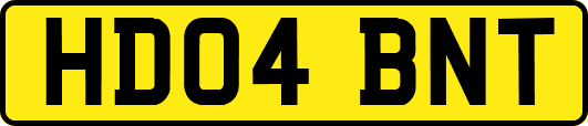 HD04BNT