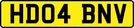 HD04BNV