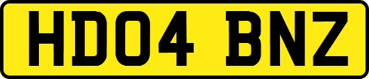 HD04BNZ