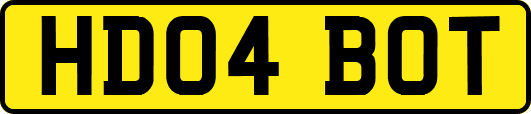 HD04BOT