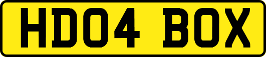 HD04BOX