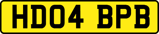 HD04BPB
