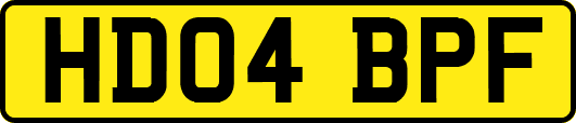 HD04BPF